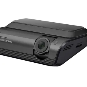 DVR-Q1000 - DASH CAM CONNESSA CON ASSISTENZA ALLA GUIDA