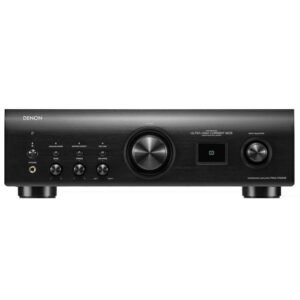 Denon PMA-1700NE | Amplificatore Stereo Intregrato