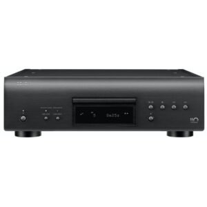 Denon DCD-A110 | Lettore SACD