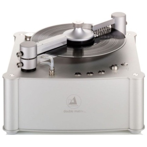 Clearaudio Double Matrix Professional Sonic AC141 | Macchina lavadischi automatica