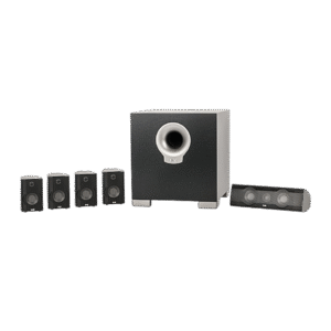 ELAC CINEMA 10.2 - Set Altoparlanti 5.1