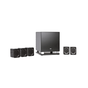 ELAC CINEMA 30 - Set Altoparlanti 5.1