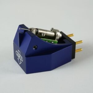 EMT HMD 025 | Fonorivelatore Mc Mono