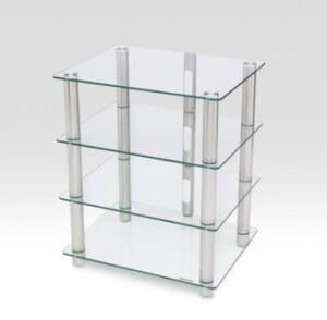 MOBILE HI-FI NORSTONE EPUR 4