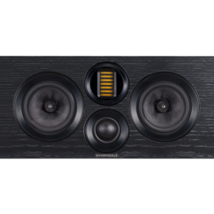 WHARFEDALE EVO 4.C - DIFFUSORE CANALE CENTRALE serie Evo 4