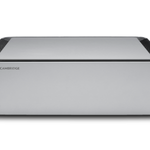 Cambridge Edge M Luna Grey – Amplificatore Finale 200w (8 ohms) / 350w (4 ohms) mono block