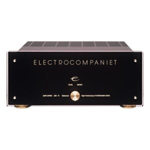 Electrocompaniet AW 250R | Amplificatore finale stereo