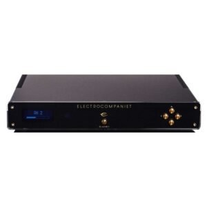 Electrocompaniet EC 4.8 MKII - Preamplificatore stereofonico High-End