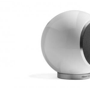 DIFFUSORE ACUSTICO ELIPSON PLANET L WHITE