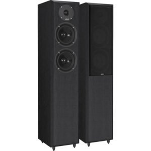 Eltax Monitor IX - Coppia Diffusori Pavimento