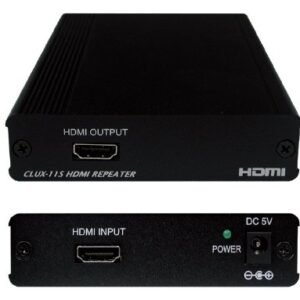 THENDER CLUX-11S | Ripetitore HDMI 1.3