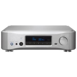 Esoteric N-05XD | Streamer di Rete/DAC/Preamplificatore Hi-End