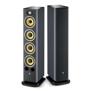 Focal Aria 936 K2 | Coppia Diffusori Pavimento