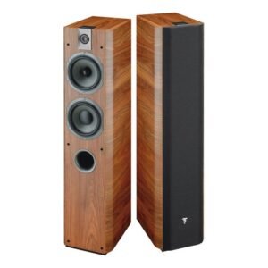 Focal Chorus 716 | Coppia Diffusori da pavimento bass reflex a 2 vie e mezzo