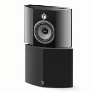Focal Chorus SR 700 | Coppia diffusori surround cassa chiusa