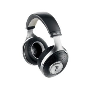 FOACL ELEGIA | Cuffie stereo Hi-End completamente chiuse