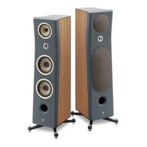 Focal Kanta n. 3 | Coppia Diffusori Pavimento