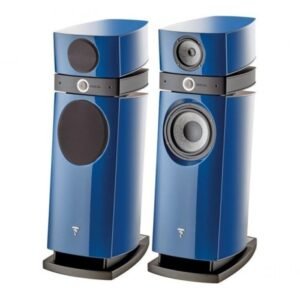 Focal Scala Utopia Evo | Coppia Diffusori Pavimento