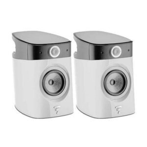 Focal Sopra N° 1 | Coppia Diffusori Scaffale