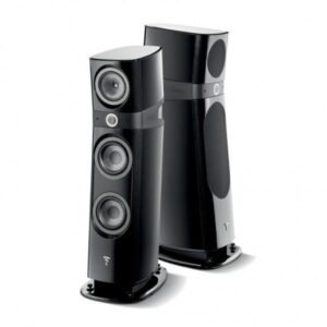 Focal Sopra N° 2 | Coppia Diffusori Pavimento