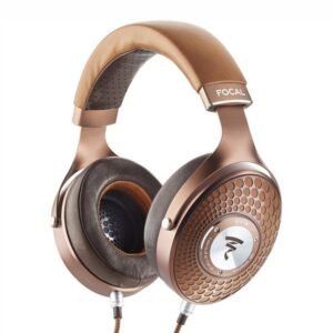 Focal Stellia | Cuffie stereo Hi-End circumaurale chiusa