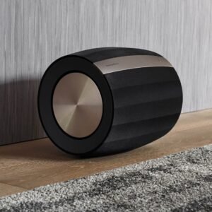 B&W BOWERS AND WILKINS FORMATION BASS- SUBWOOFER
