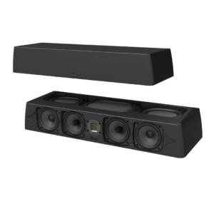 GOLDEN EAR SuperCenter Reference | Canale Centrale