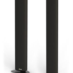 GOLDENEAR SHELF/TABLE STANDS | Coppia di stand da scaffale compatibile con il modello SuperSat 50