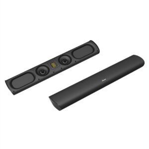 GOLDENEAR SUPERSAT 50C | Diffusore On Wall per frontali / surround / Canale Centrale