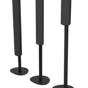 GOLDENEAR SUPERSTAND | Coppia di stand compatibile con tutti modelli SuperSat