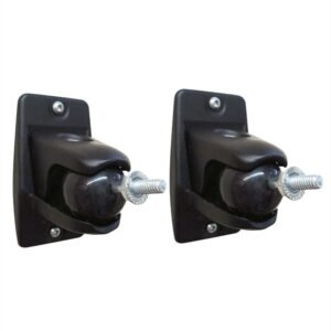 GOLDENEAR SuperSwivel - Supporto da parete universale di tipo girevole