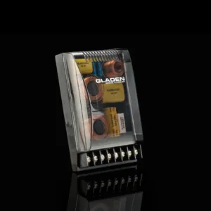 GLADEN GL-CR-3 WAY | Coppia CROSS OVER 3 Vie