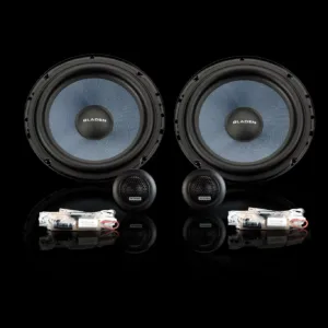 kit altoparlanti ( FRONTE ANTERIORE ) MOSCONI GLADEN ALPHA 165-G2