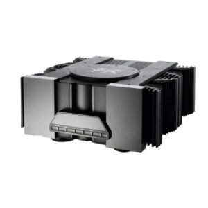 Gryphon Antileon EVO Stereo | Amplificatore Finale Stereofonico in pura Classe A