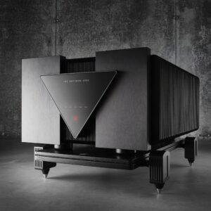 Gryphon Apex Stereo | Amplificatore stereofonico in pura Classe A