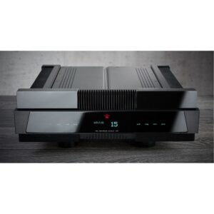 Gryphon Diablo 120 | Amplificatore integrato dual mono - EX DEMO