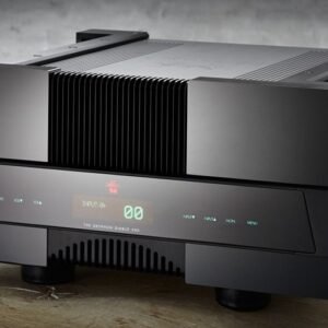 Gryphon Diablo 300 | Amplificatore integrato dual mono