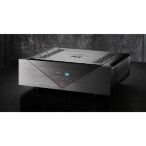 Gryphon Essence Preamplifier | Preamplificatore puro dual mono in classe A