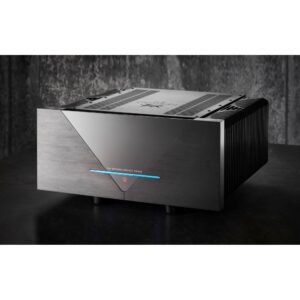 Gryphon Essence Stereo | Amplificatore monofonico in pura Classe A