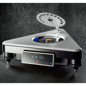 Gryphon Ethos | Lettore CD integrato