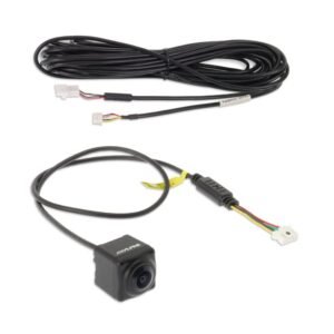 ALPINE HCE-C2100RD - Video Camera Posteriore Multi-View HDR (High Dynamic Range)