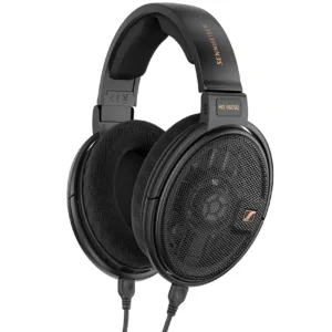 Sennheiser HD 660 S2 – Cuffia Hi-End Aperta Circumaurale
