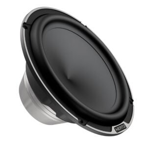 HERTZ ML 1650.3 LEGEND | Coppia WOOFER Mediobassi Neodimio165mm + Griglie - 250 watt