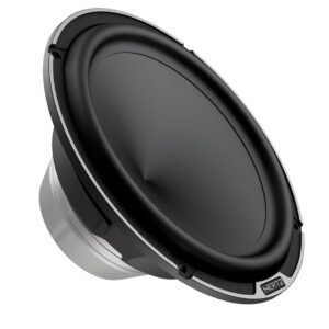 HERTZ ML 1800.3 | Coppia Mediobassi 180mm + Griglie - 400 W - 4 Ohm