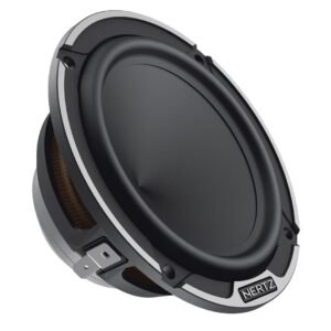 HERTZ ML 700.3 | SET MIDRANGE 70mm + Griglie - 100 W - 4 Ohm