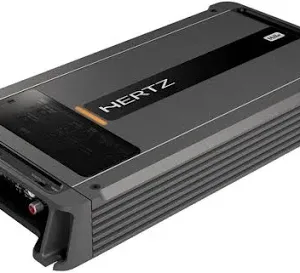 HERTZ ML Power 1 | Amplificatore Monofonico Classe D 1 x 1000W