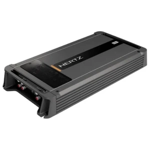 HERTZ ML Power 1 | Amplificatore Monofonico Classe D 1 x 1000W
