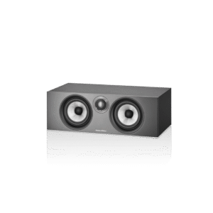B&W HTM6 S2 Anniversary Edition - CANALE CENTRALE