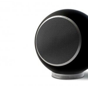 DIFFUSORE ACUSTICO ELIPSON PLANET L BLACK