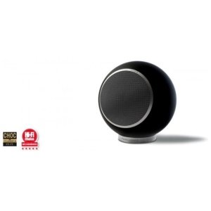 DIFFUSORE ACUSTICO ELIPSON PLANET L BLACK
